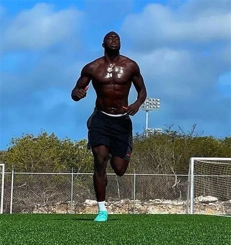 lukaku nudes